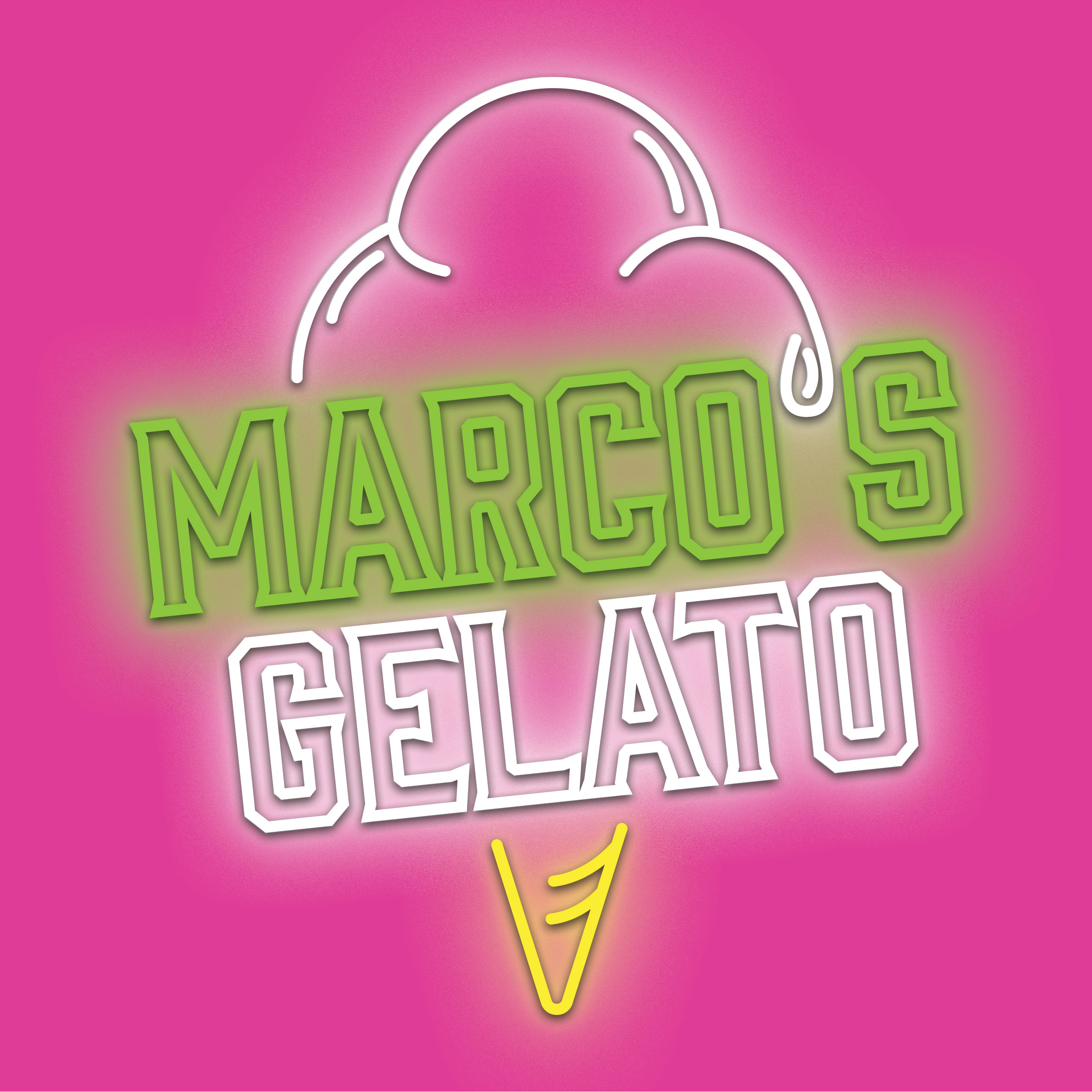 Marco's Gelatos