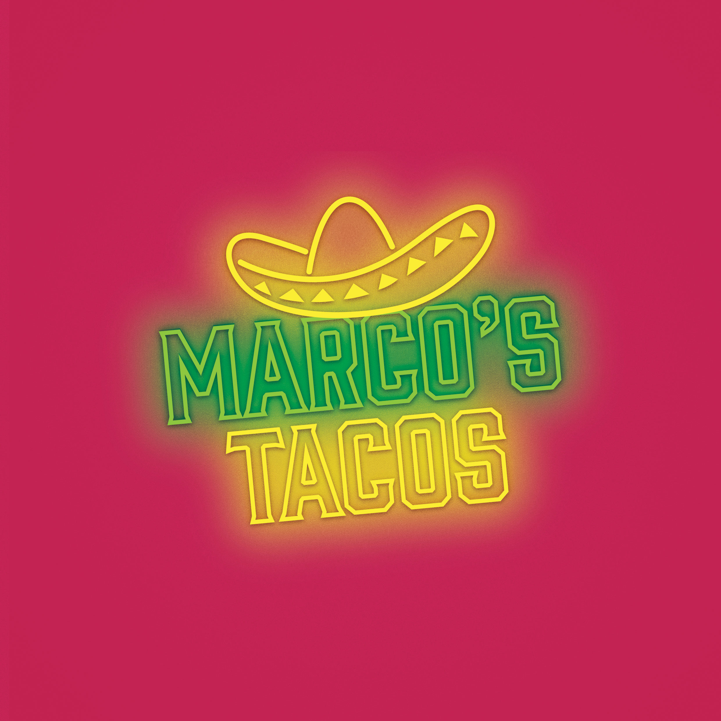 Marco's Tacos